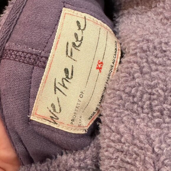 We the Free Fireside Funnel Tunic - Picture 5 of 7